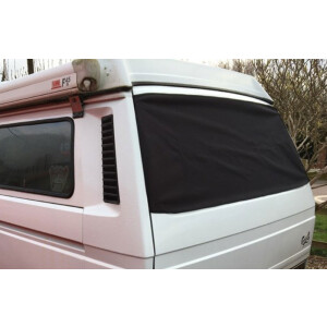 T3 raamhoes achterklep zwart