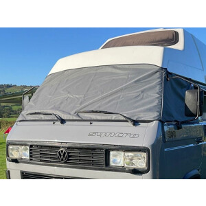 T3 raamhoes donkergrijs (beugelspiegels)