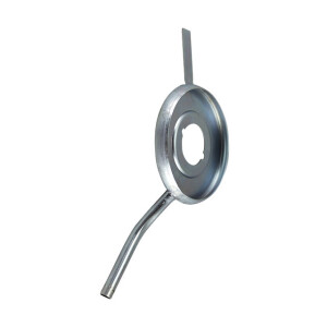 Type2 Barndoor Oil Deflector in brakedrum 50-55 211501631