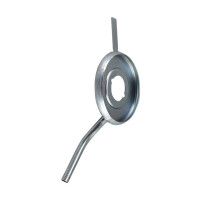 Type2 Barndoor Oil Deflector in brakedrum 50-55 211501631 2