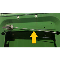 T3 trekstang deuropener doka 251837193A  gallery