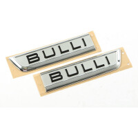 T5 T6 T6.1 Bulli badges PAIR orig.VW 7E0 gallery