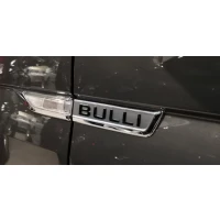 T5 T6 T6.1 Bulli Schiftzüge PAAR orig.VW 7E0853688A 7E0