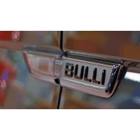 T5 T6 T6.1 Bulli Schiftzüge PAAR orig.VW 7E0853688A 7E0
