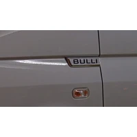 T5 T6 T6.1 Bulli Schiftzüge PAAR orig.VW 7E0853688A 7E0