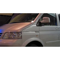 T5 T6 T6.1 Bulli Schiftzüge PAAR orig.VW 7E0853688A 7E0