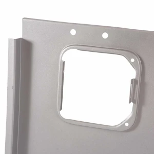 Type2 split right side flank short pick 08/62-07/65 TOP!...