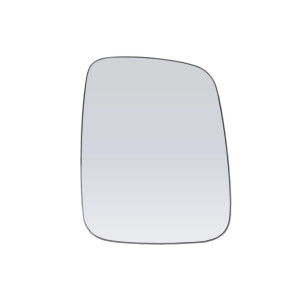 T4 spiegelglas links flach orig.VW 701857521J