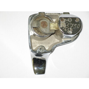 Type2 Split/Early Bay safety lock rear hatch NOS