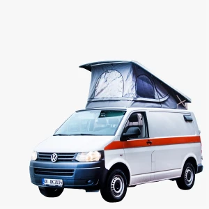 Camping Roof for VW T5 & T6 – TÜV Approved...