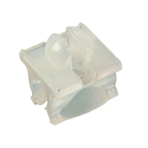 T2 Clip verwarmingskabel NOS orig.VW 211711667