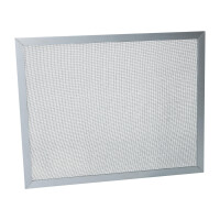 Type2 Split Insect screen for Westfalia louvre window 2