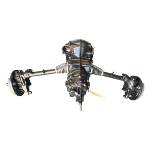 T1 Getriebe fur Offroad