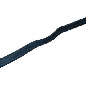 T3 schuifdeurrubber rechts 1979 - 1992 Reproductie...