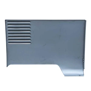 Type2 split Side Panel, short left RHD/Double Door,...