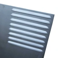 T1 zijpaneel links barndoor 50-55 RHD/dubbeldeurs 224809101A