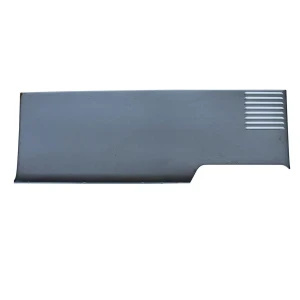 T1 Seitenwand rechts lang 50-55 barndoor Rechtslenker...