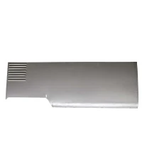 Type2 Split Right long side panel RHD OE gallery