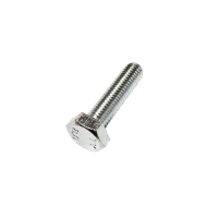 Zeskantschroef M10x20ZN DIN933 8,8 gallery