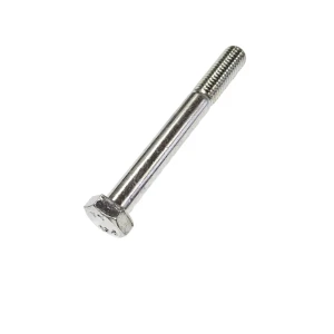 Sechskantschraube M12x100ZN DIN933 10,9