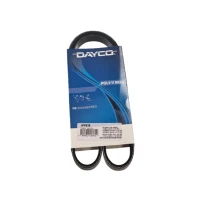 T1 & T2 Pulley Kit with 4PK Serpentine Belt – Cran