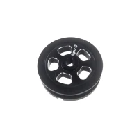 T1 & T2 Pulley Kit with 4PK Serpentine Belt – Cran