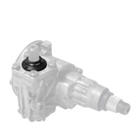 Type2 Bay Steering box dust cover, upper gallery