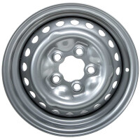 T2 T3 stalen velg 6J x 14 vanaf 8.71 zilver RB60114/602