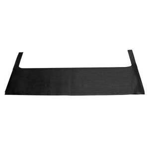 Type2 split & bay crew cab rear passenger rubber mat...