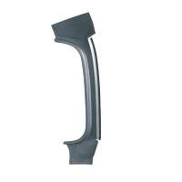 Type2 Bay A-post outer repair, right 4