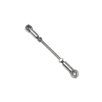 T2 & T3 Adjustable Carburetor Thrott gallery