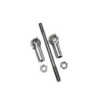 T2 & T3 Adjustable Carburetor Throttle Rod – 02112