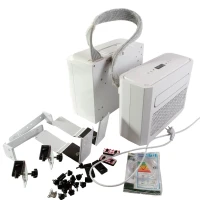 Brunner Polarys Twinair 3 Splitklimaanlage 230 V für Ca