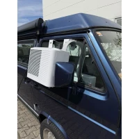 Brunner Polarys Twinair 3 Splitklimaanlage 230 V für Ca