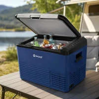 Outwell Arctic Chill 40 compressor-koelb gallery