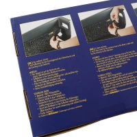 T5 T6 HEOS DoorMat instapmatten 3-delig,Code 12161 4