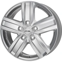 T5 T6 aluminium velg Rial Transporter 6,5x16 