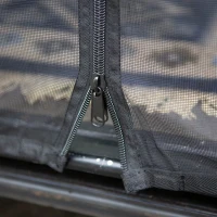T25 Magnetic Fly Screen for Sliding Door 4