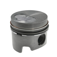NOS zuigerset Golf1 diesel 069107081 (set van 4) 4