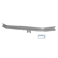 Type2 split Front panel dash support, LH gallery