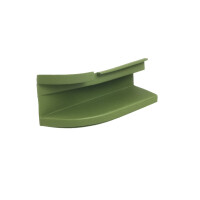 Type2 Split C PILLAR LOWER 6in RHD gallery