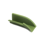 Type2 Split C PILLAR LOWER 6in RHD 3