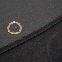 T4 Carpet Set Caravelle 3-Pieces VW Original, OEM-Nr. ZZ8639