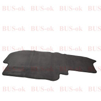 T4 Carpet Set Caravelle 3-Pieces VW Original, OEM-Nr. ZZ8639