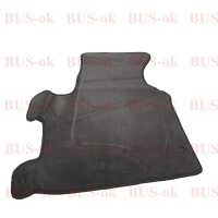 T4 Carpet Set Caravelle 3-Pieces VW Original, OEM-Nr. ZZ8639