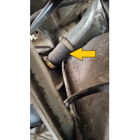 Type2 Brasil Split/Bay filler neck seal to tank 4
