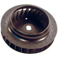 USED Cooling Fan 1200-1600cc Single Port: Bee