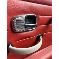 Type2 early bay Front Inside Door Handle gallery