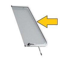 T1 tochtruitframe links zonder glas GEBR gallery