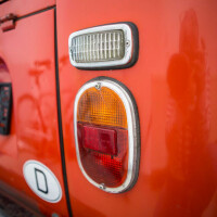 T1 T2a rubber achteruitrijlicht TOP!  311945281 6